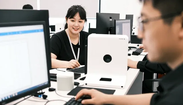技术支持如何服务不同项目现场