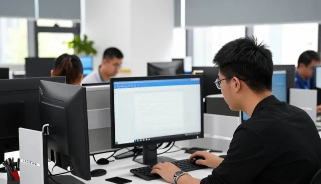 海口龙华区迅品扬网络科技工作室介绍专业电商平台代运营能力