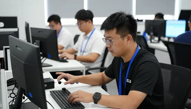 家庭日常使用中使用电商运营的优势分析