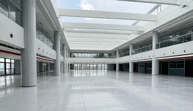 电商平台信息化建设:使用与维护建议